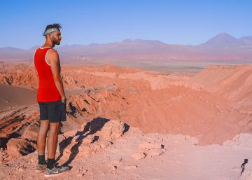 Atacama, mil desiertos en uno Atacama, mil desiertos en uno