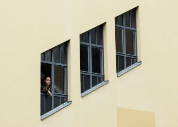Viaje a los orígenes de la Bauhaus Viaje a los orígenes de la Bauhaus