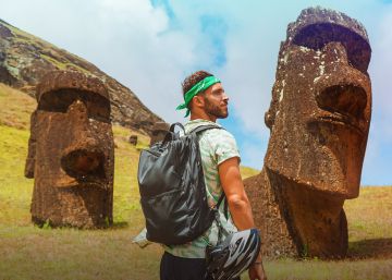 La Isla de Pascua, el secreto perdido de los Rapa Nui