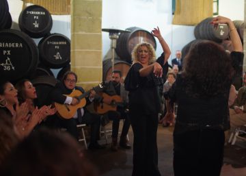 Zambomba, la fiesta navideña a la que sí quieres que te inviten Zambomba, la fiesta navideña a la que sí quieres que te inviten