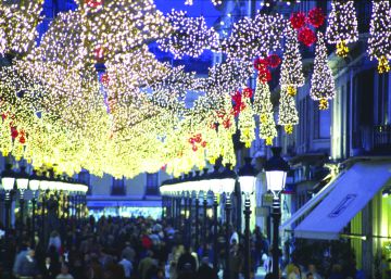 Navidad andaluza, al compás de la tradición Navidad andaluza, al compás de la tradición