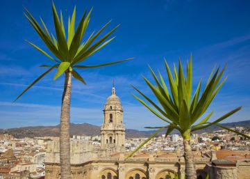 Málaga, 24 horas de callejuelas, bares y museos Málaga, 24 horas de callejuelas, bares y museos