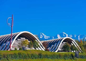 10 museos que merecen una escapada a Suiza
