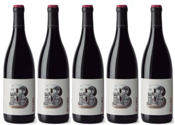 Bucamel 2012, hierbas de monte Bucamel 2012, hierbas de monte