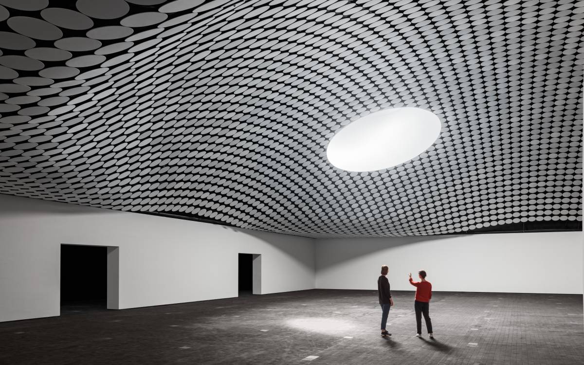 El Helsinki que soñó Alvar Aalto