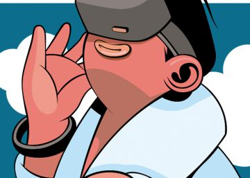 Un espejo que sabe cómo te encuentras y otros avances de los hoteles del futuro Un espejo que sabe cómo te encuentras y otros avances de los hoteles del futuro
