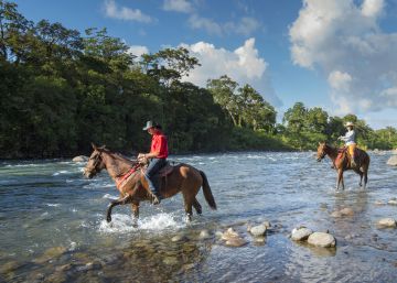 De América a Oceanía, grandes viajes en Fitur 2019