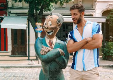 10 lugares imprescindibles de Buenos Aires 10 lugares imprescindibles de Buenos Aires