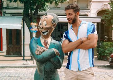 10 lugares imprescindibles de Buenos Aires