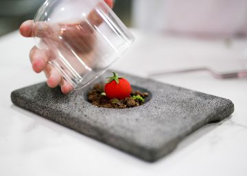 Almería, la capital española de la gastronomía 2019 Almería, la capital española de la gastronomía 2019