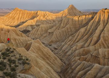 El desierto que pisó Khaleesi El desierto que pisó Khaleesi