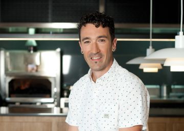 Eneko Atxa, cocinero del año en Madrid Fusión 2019