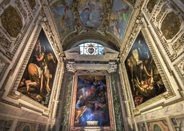 10 razones para enamorarse de Roma