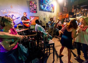 Nueve razones para enamorarse de Nueva Orleans Nueve razones para enamorarse de Nueva Orleans