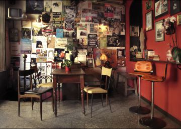 Palma, universo ‘vintage’ Palma, universo ‘vintage’
