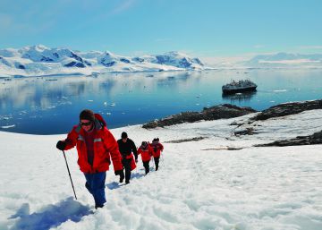 20 aventuras que comienzan con un crucero