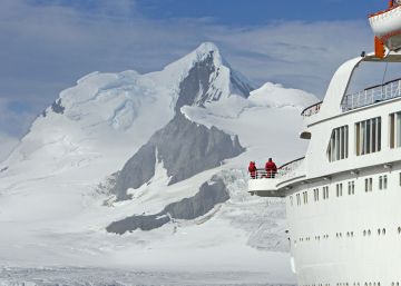Lo que debes saber de los cruceros para no caer en estos 10 tópicos Lo que debes saber de los cruceros para no caer en estos 10 tópicos
