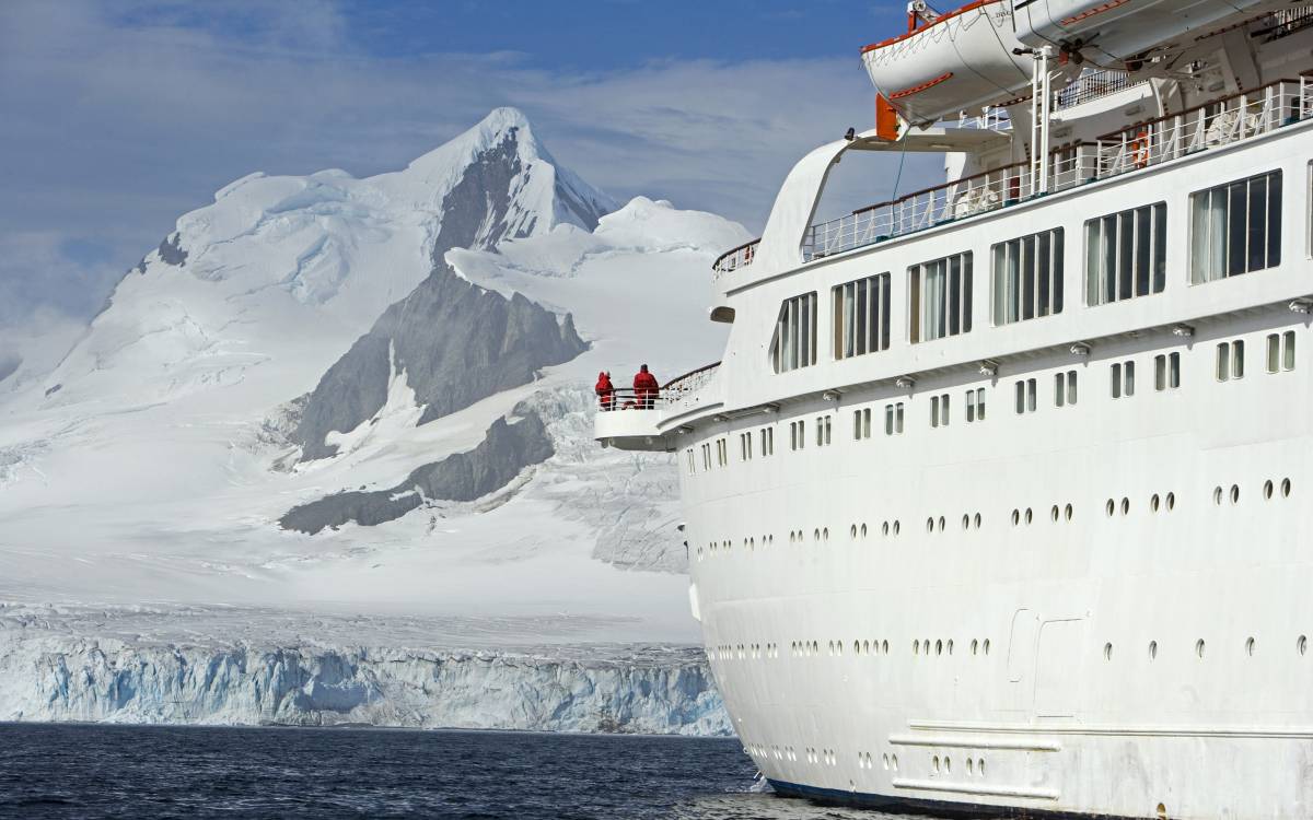 Lo que debes saber de los cruceros para no caer en estos 10 tópicos