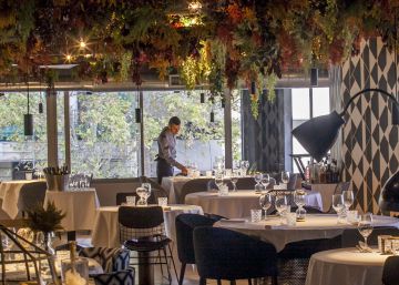 Diez restaurantes que tienes que probar en Madrid