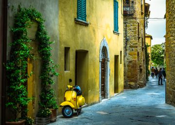15 povoados para se apaixonar pela Toscana