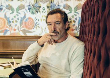 Ginés García Millán: “Me encanta perderme en los viajes”