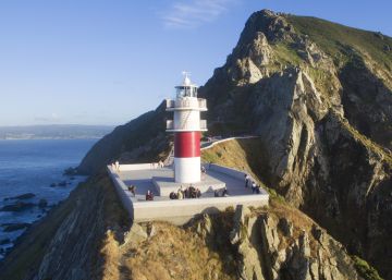 Nueve faros gallegos para una épica ruta costera Nueve faros gallegos para una épica ruta costera