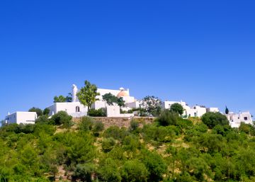 Diez escapadas inspiradas por diez hoteles especiales Diez escapadas inspiradas por diez hoteles especiales