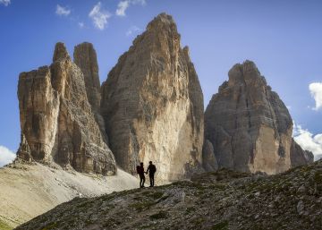 Después de leer este artículo querrás viajar a los Dolomitas