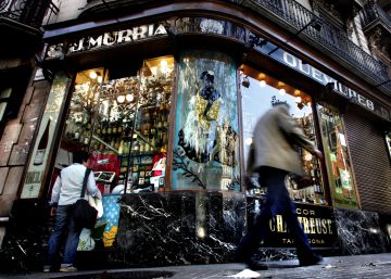 Otro ‘souvenir’ es posible. 11 tiendas europeas que merecen una visita Otro ‘souvenir’ es posible. 11 tiendas europeas que merecen una visita