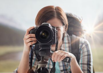 Viajes, cámara y ¡acción! Llega Traveling 2019 Viajes, cámara y ¡acción! Llega Traveling 2019