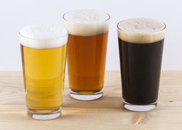 ¿Sabrías distinguir entre una ‘ale’ y una ‘lager’? Claves para elegir cerveza ¿Sabrías distinguir entre una ‘ale’ y una ‘lager’? Claves para elegir cerveza