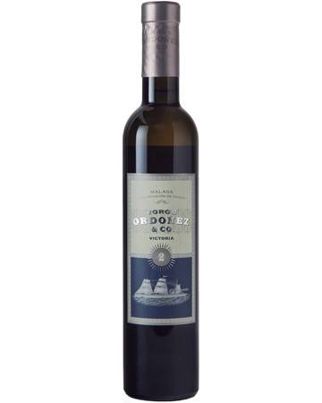 Dulces colinas de moscatel