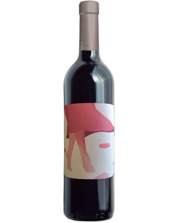 Dulces colinas de moscatel