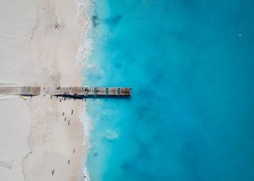 Les 25 millors platges del món segons TripAdvisor (una d’elles és Formentera)