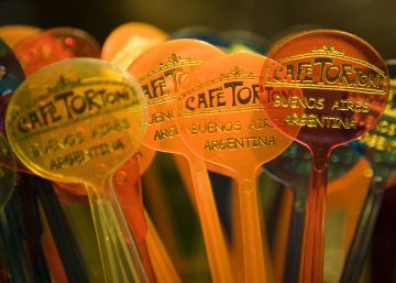 Los mejores cafés de Buenos Aires Los mejores cafés de Buenos Aires