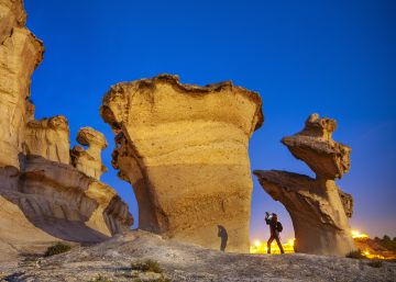 22 escapadas españolas muy tentadoras para Semana Santa 22 escapadas españolas muy tentadoras para Semana Santa