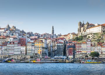 Oporto, seducción en 10 pasos Oporto, seducción en 10 pasos