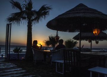Visitas muy apetecibles en la costa del Jerez