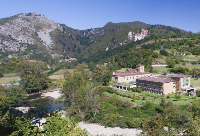 Medio ambiente para luchar contra la España vaciada