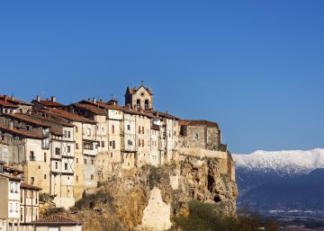 Los 10 pueblos más bonitos de Castilla y León, según los lectores de EL PAÍS Los 10 pueblos más bonitos de Castilla y León, según los lectores de EL PAÍS