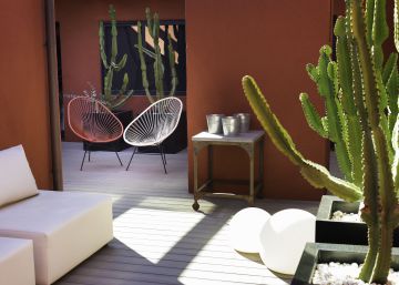 Primero Primera, hospitalidad en una casa familiar Primero Primera, hospitalidad en una casa familiar