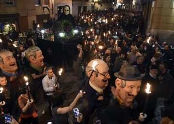 Orujo y romances en honor de Genarín Orujo y romances en honor de Genarín