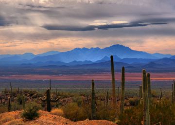 12 maravillas naturales de México 12 maravillas naturales de México