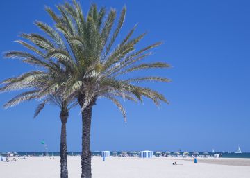 ¡Ya toca playa! Ocho arenales del Mediterráneo perfectos para mayo ¡Ya toca playa! Ocho arenales del Mediterráneo perfectos para mayo