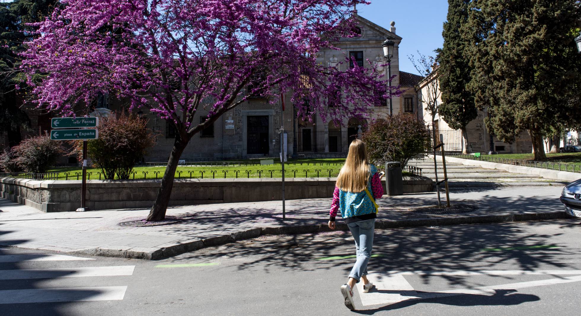 Los secretos mejor guardados de Madrid