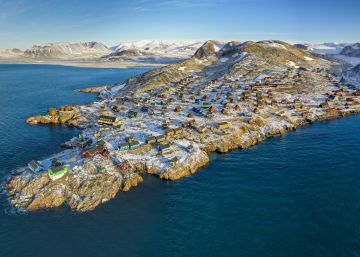 Las ciudades más extremas del planeta Las ciudades más extremas del planeta