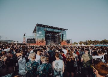 Benicasim, un clásico en cualquier época del año Benicasim, un clásico en cualquier época del año