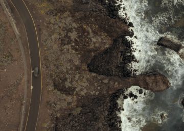 El Hierro, isla para seriéfilos El Hierro, isla para seriéfilos