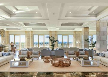 Anantara Vilamoura, lujo asiático en el Algarve