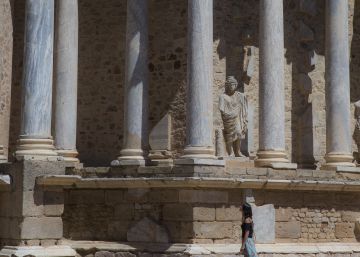 18 ciudades españolas para enamorarse de la arqueología 18 ciudades españolas para enamorarse de la arqueología